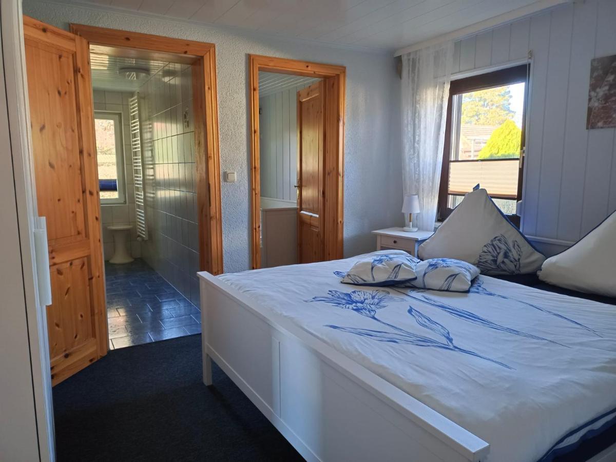 Haus Nadine Apartment Zingst Exterior photo